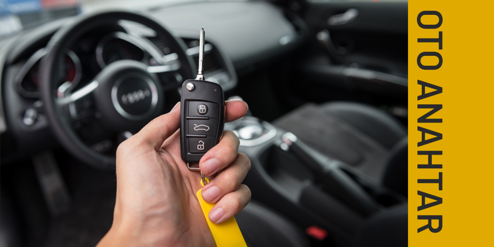 Beylikdüzü Oto Anahtarcı