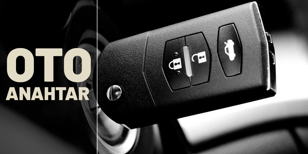 Beylikdüzü Oto Anahtarcı